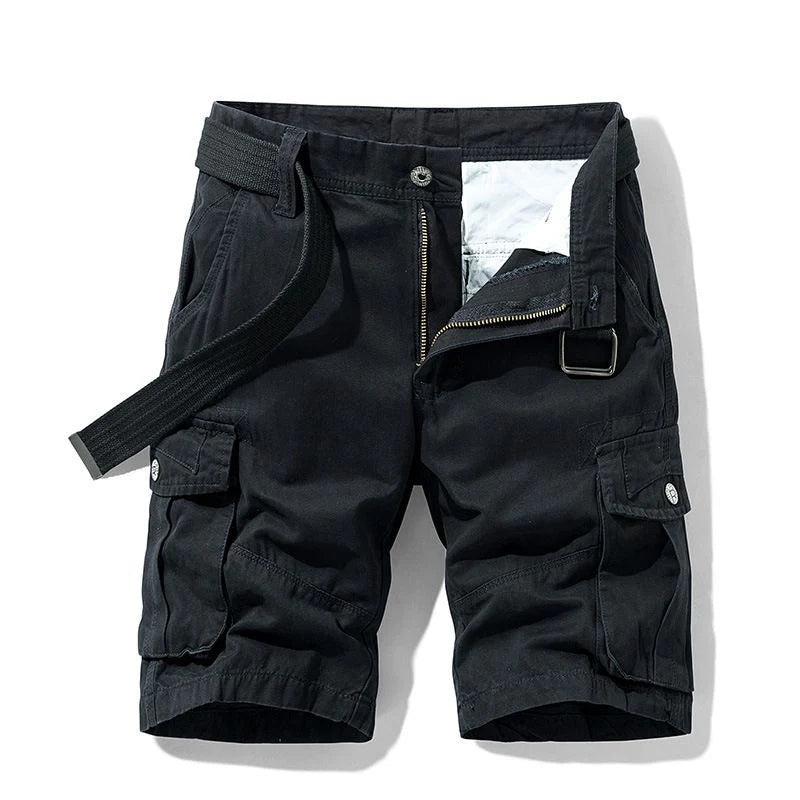 Ermenegildo Cargo Shorts