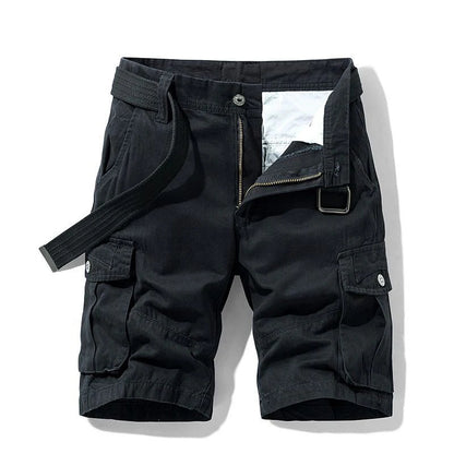 Ermenegildo Cargo Shorts