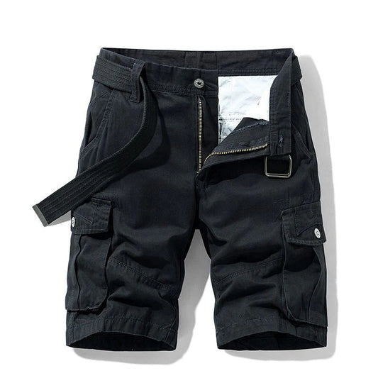 Ermenegildo Cargo Shorts