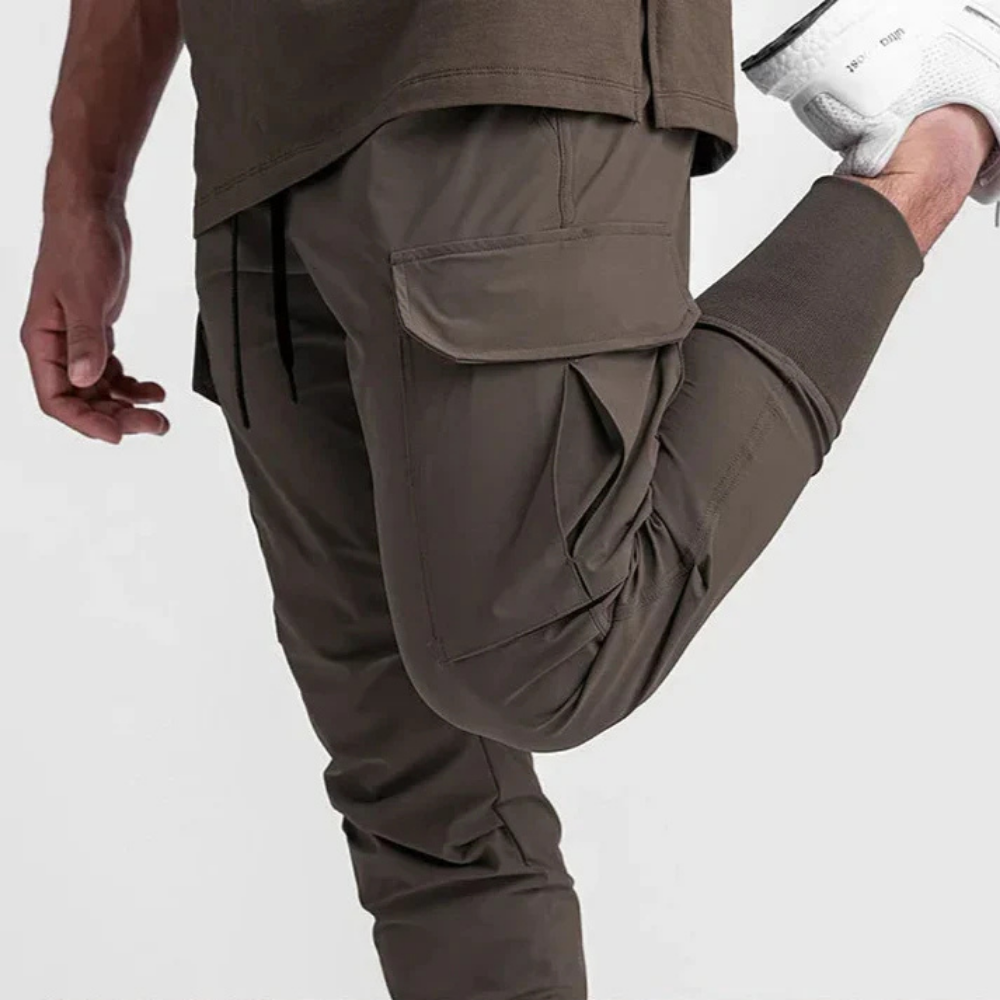 Pietro - Pantalon cargo Adapt Premium