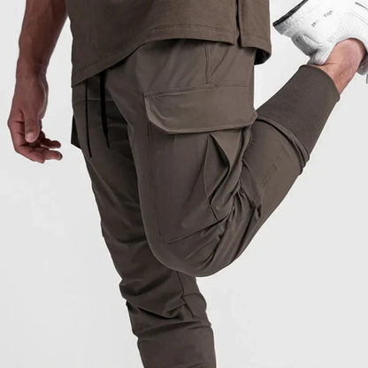 Pietro - Pantalon cargo Adapt Premium