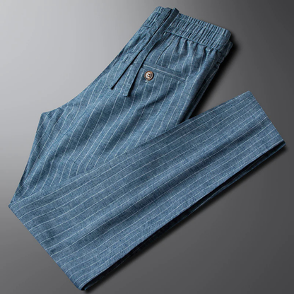 Valerio Poldini - Relaxed Pants