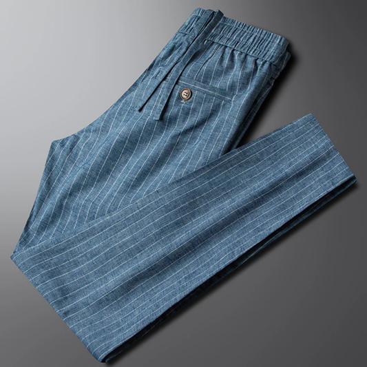 Valerio Poldini - Relaxed Pants
