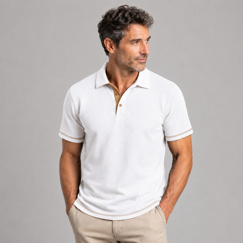 Lorenzo Heritage Polo
