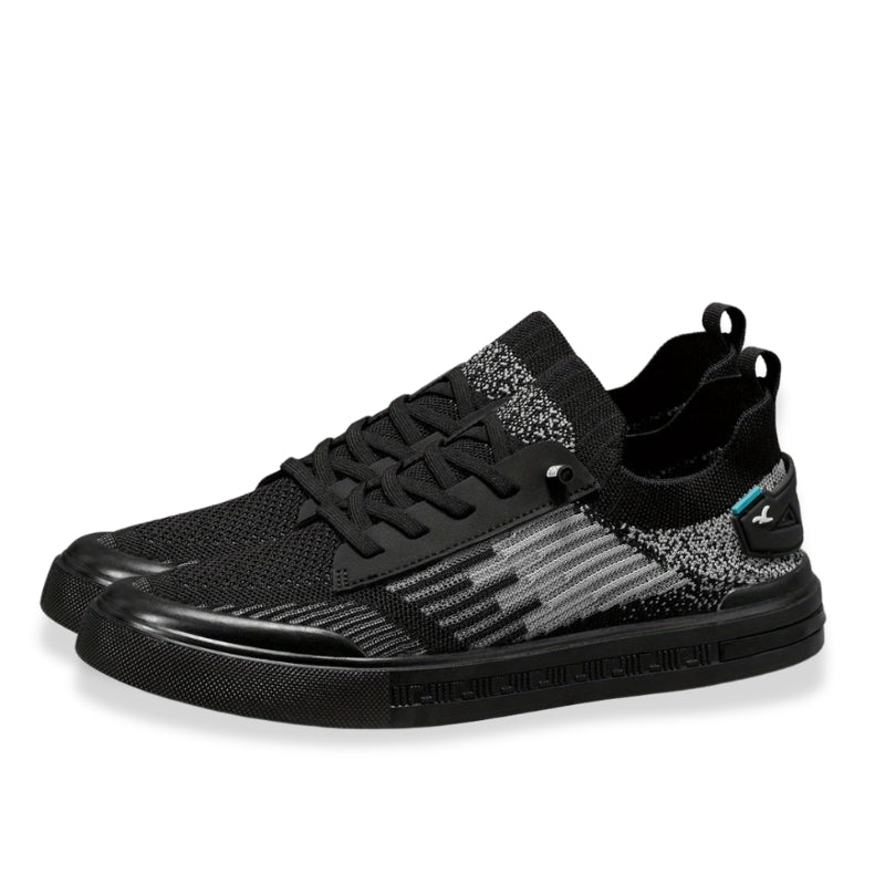 Sergio Knit Shoes