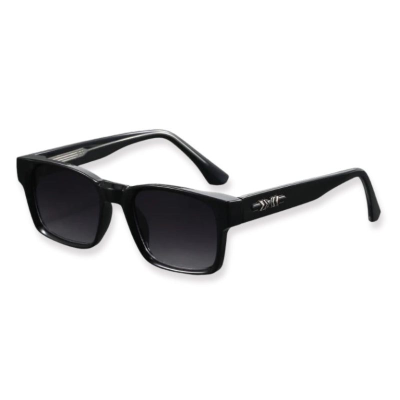 Cristian Ray Polarized sunglasses in Black