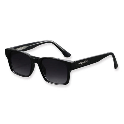 Cristian Ray Polarized sunglasses in Black