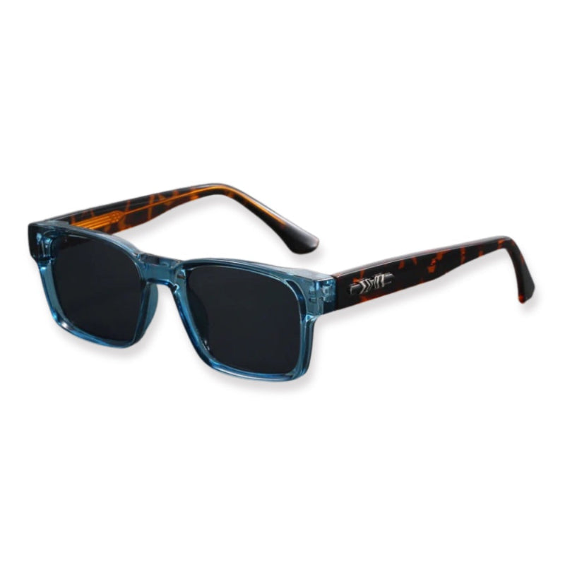 Cristian Ray Polarized sunglasses in Blue