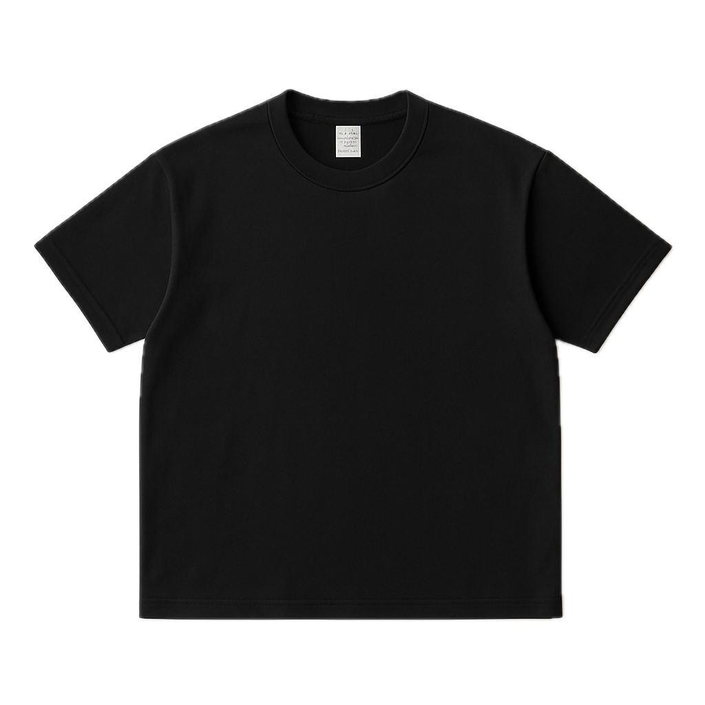 Luca Short Sleeve T-shirt
