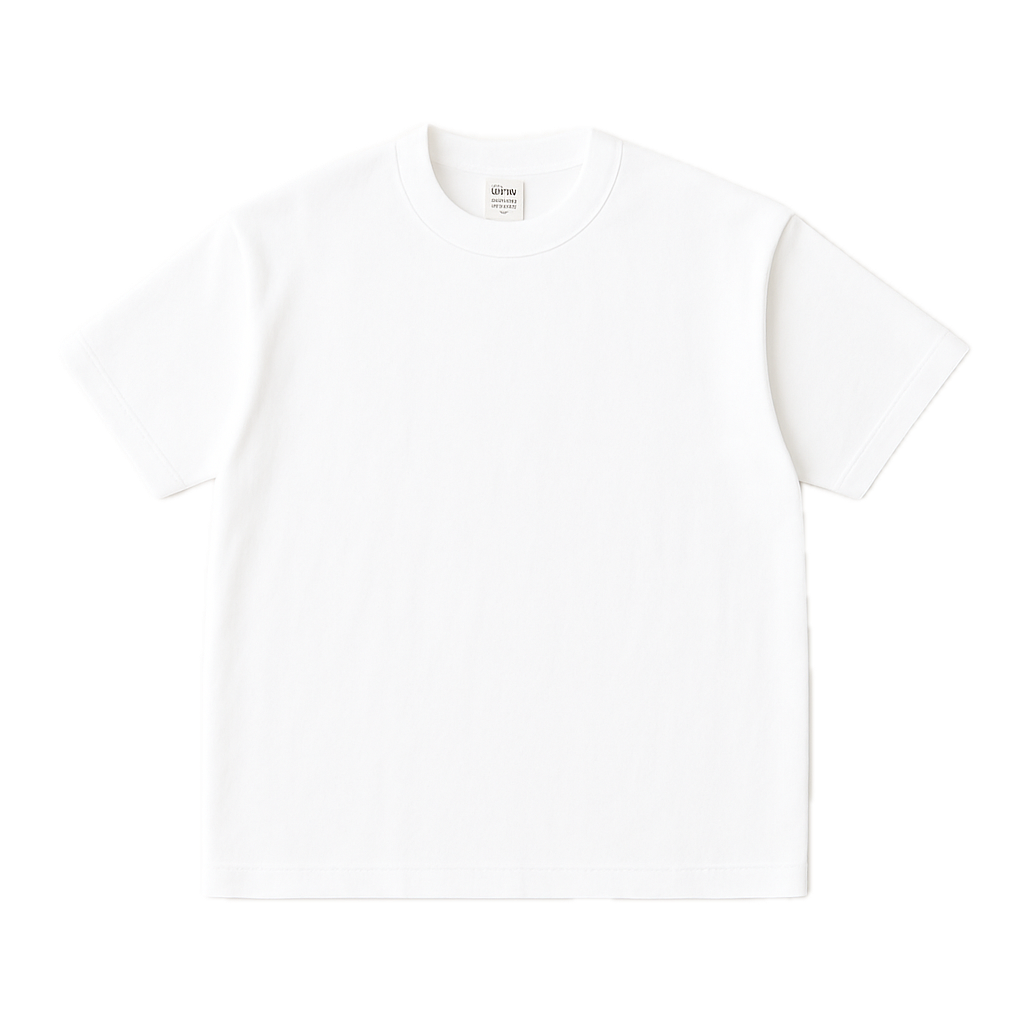 Luca Short Sleeve T-shirt