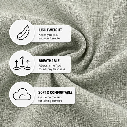 Sicilia Linen Shirt