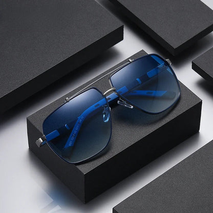 Leone Horizon Polarized Sunglasses