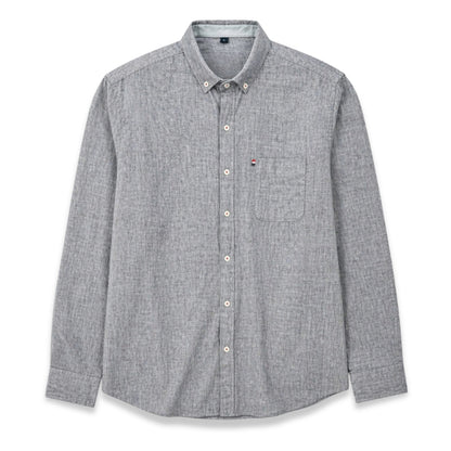 Luigi Linen Shirt