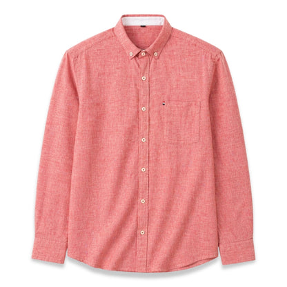 Luigi Linen Shirt