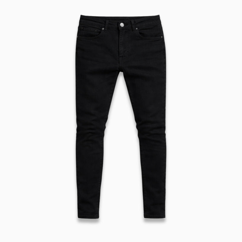 Matteo Stretch Fit Jeans