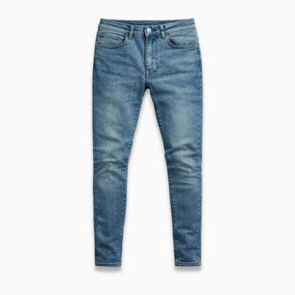 Matteo Stretch Fit Jeans