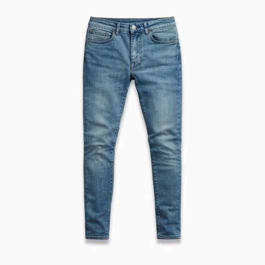 Matteo Stretch Fit Jeans