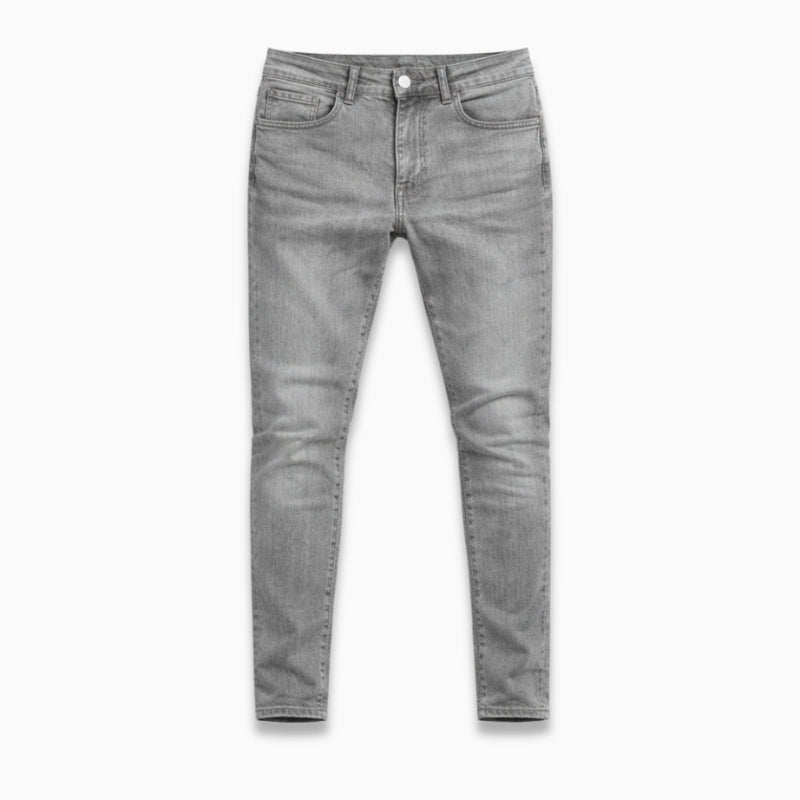 Matteo Stretch Fit Jeans
