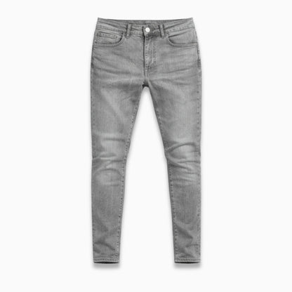 Matteo Stretch Fit Jeans