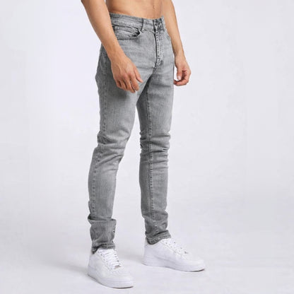 Matteo Stretch Fit Jeans