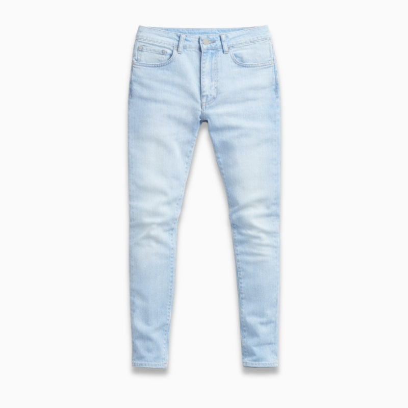Matteo Stretch Fit Jeans