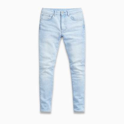 Matteo Stretch Fit Jeans