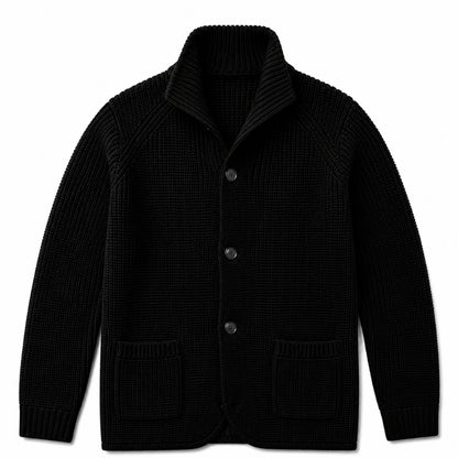 Alfredo Gentleman Cardigan