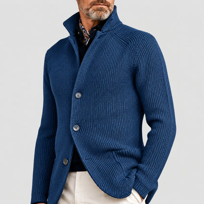 Alfredo Gentleman Cardigan