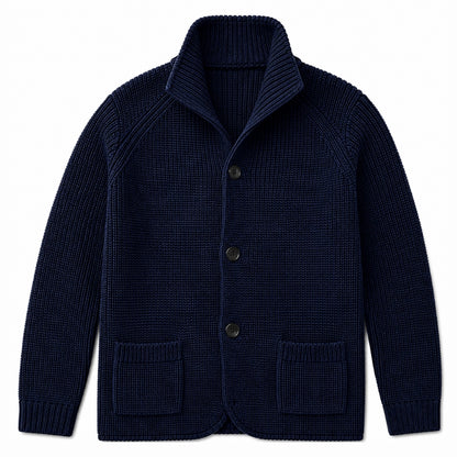 Alfredo Gentleman Cardigan