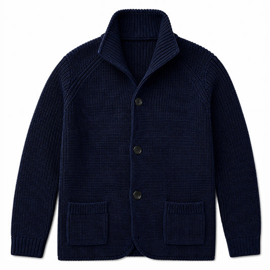 Alfredo Gentleman Cardigan