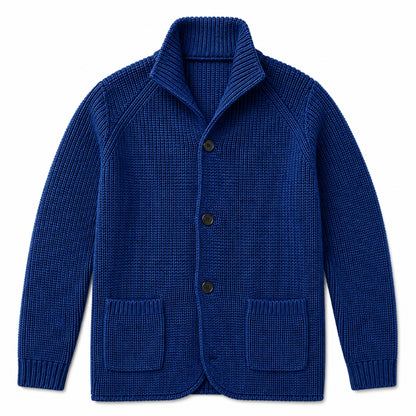 Alfredo Gentleman Cardigan