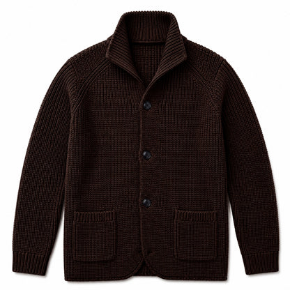 Alfredo Gentleman Cardigan