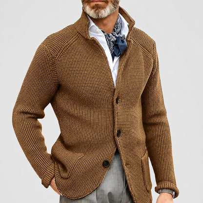 Alfredo Gentleman Cardigan