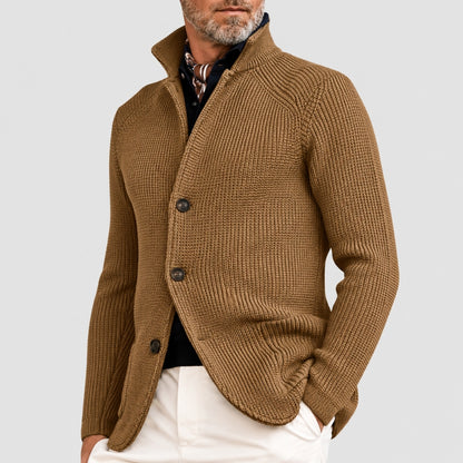 Alfredo Gentleman Cardigan