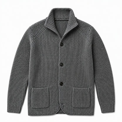 Alfredo Gentleman Cardigan