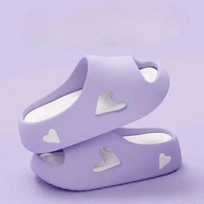 Elisa - Pure Love Slippers