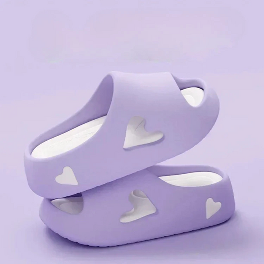 Elisa - Pure Love Slippers