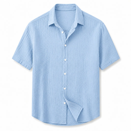 Firenze Cotton Shirt