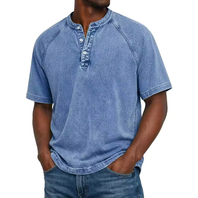 Riccardo Heritage Henley
