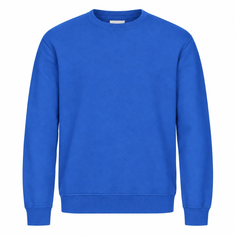 Verona Classic Crewneck Sweatshirt