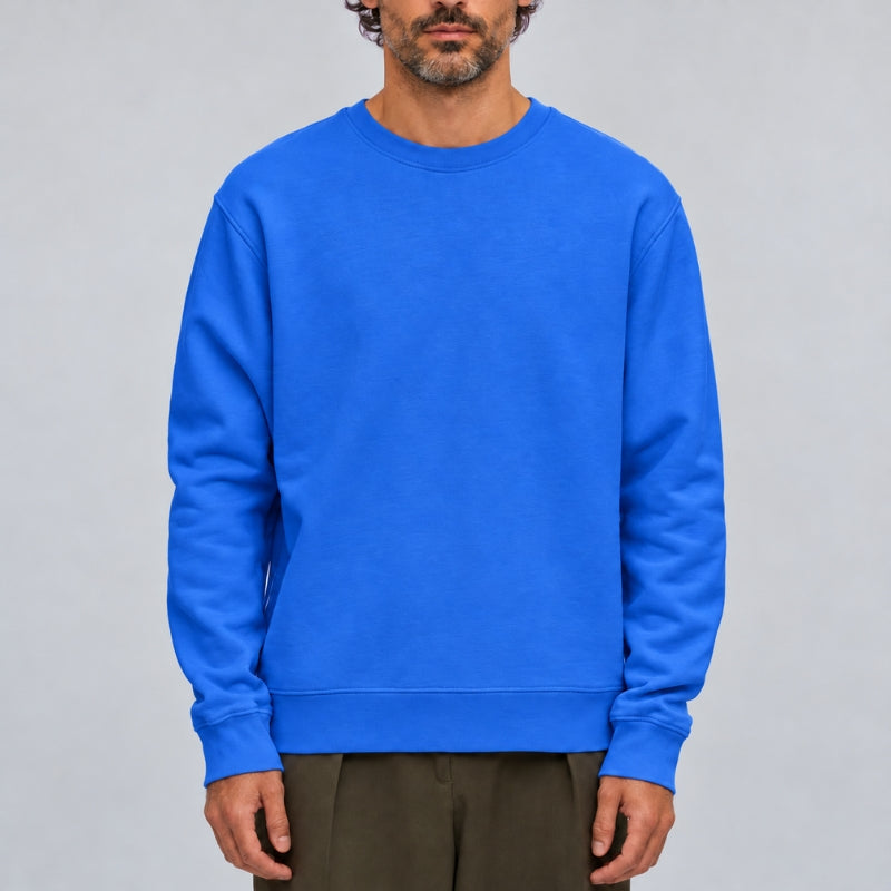 Verona Classic Crewneck Sweatshirt