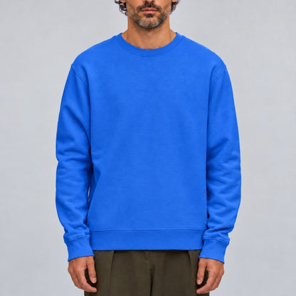 Verona Classic Crewneck Sweatshirt