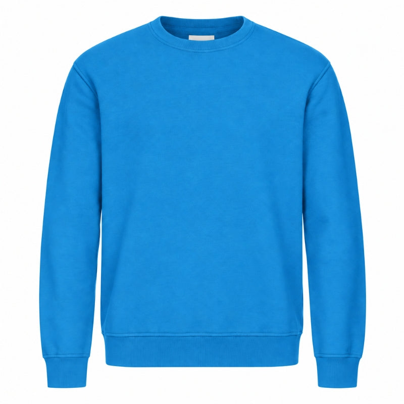 Verona Classic Crewneck Sweatshirt