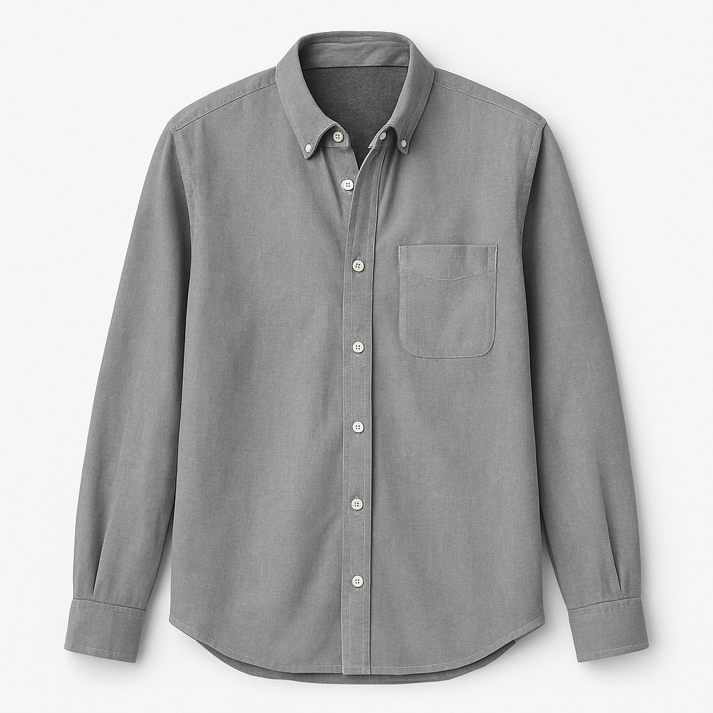 Antonio - Modern Casual Shirt