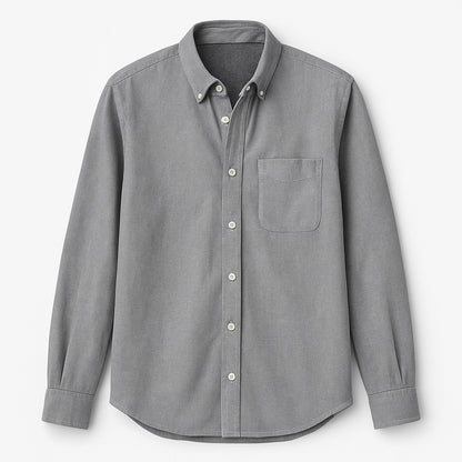 Antonio - Modern Casual Shirt