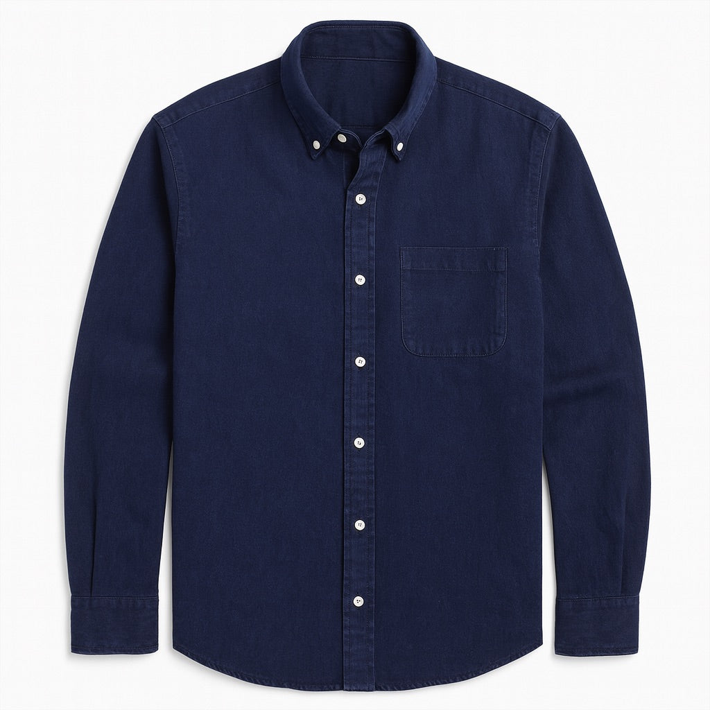 Antonio - Modern Casual Shirt
