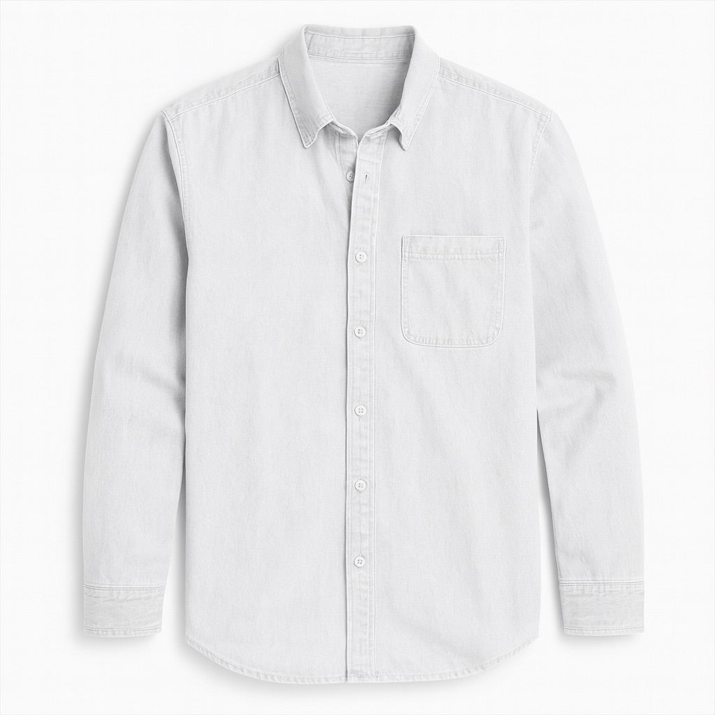 Antonio - Modern Casual Shirt