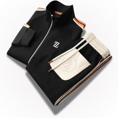 Sergio - Premium Tracksuit Set