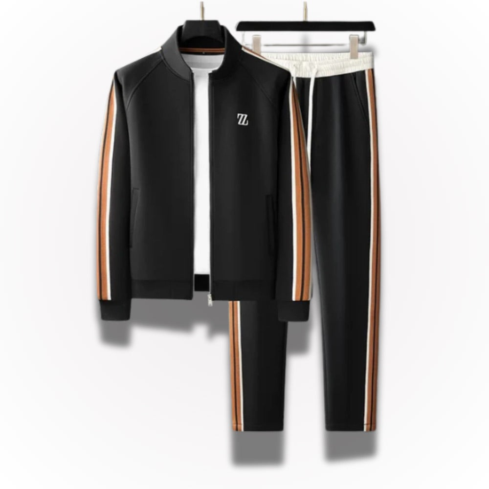 Sergio - Premium Tracksuit Set