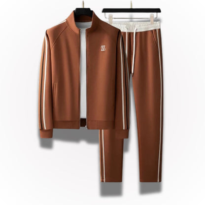 Sergio - Premium Tracksuit Set